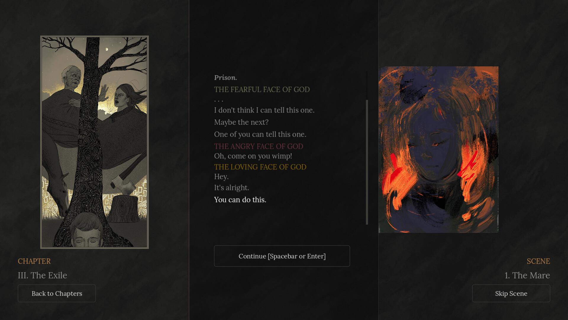 Firelore: Short Tales
