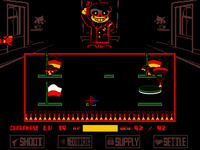 Sans Spielen’s Epic Megalovania