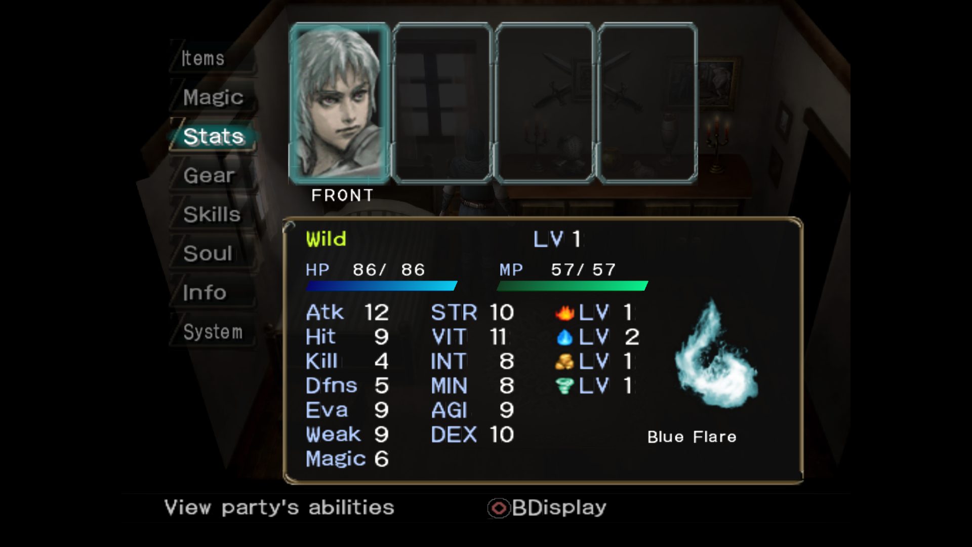 Zill O’ll Infinite