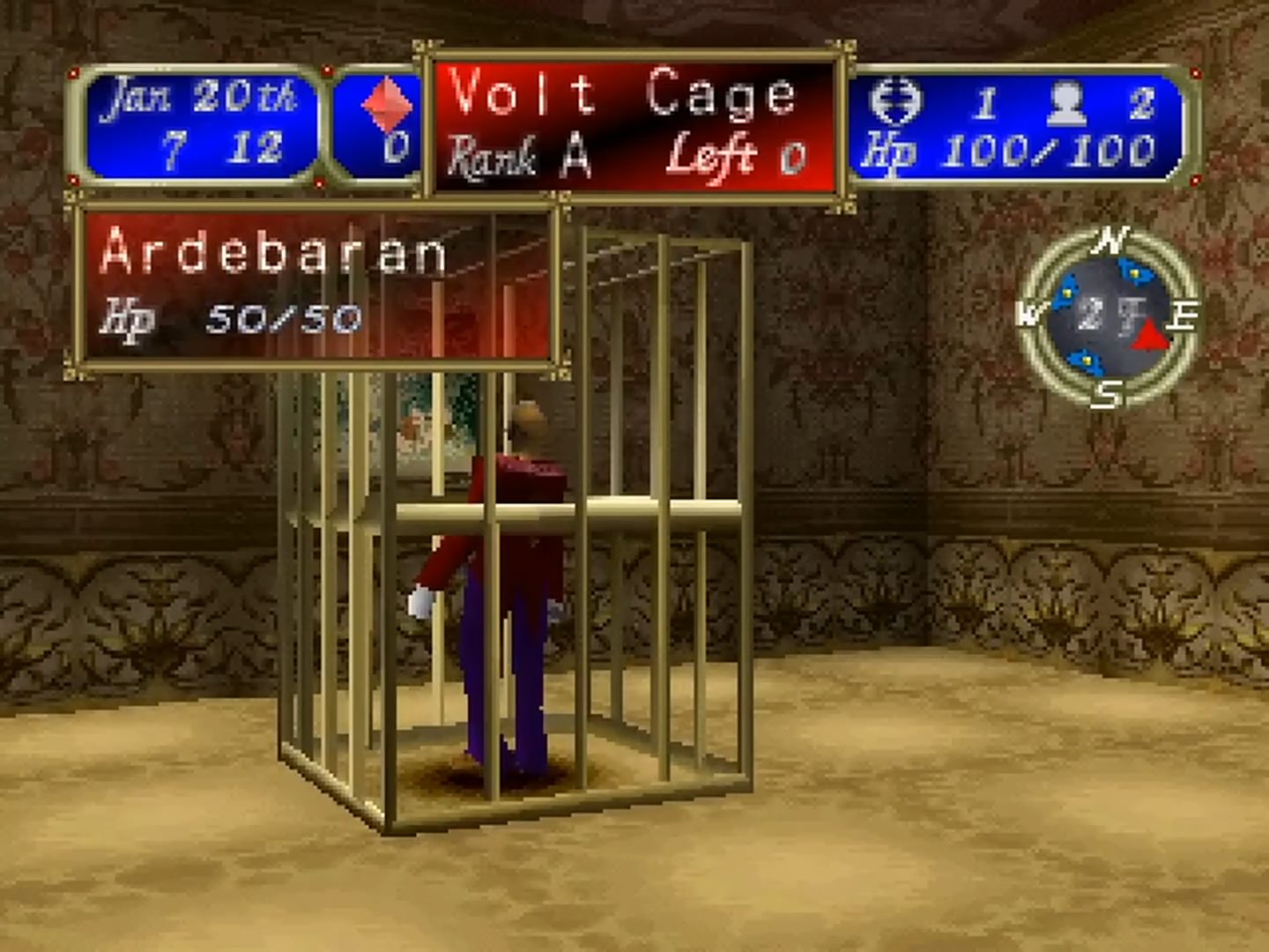 Tecmo’s Deception: Invitation to Darkness