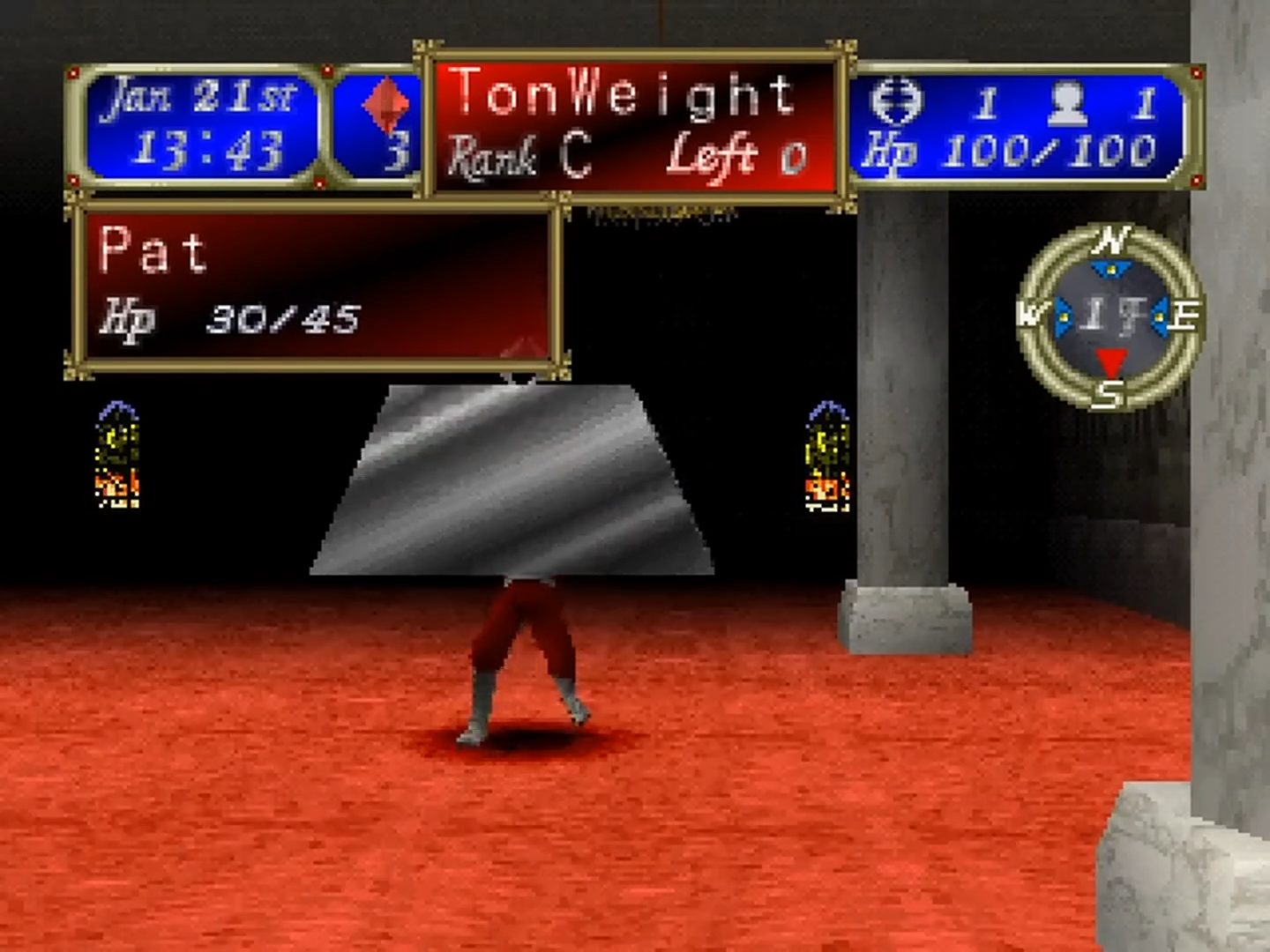 Tecmo’s Deception: Invitation to Darkness