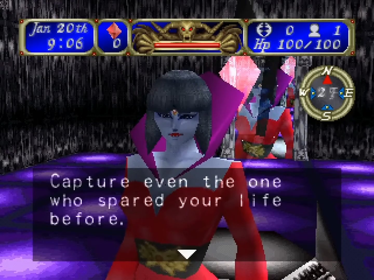 Tecmo’s Deception: Invitation to Darkness