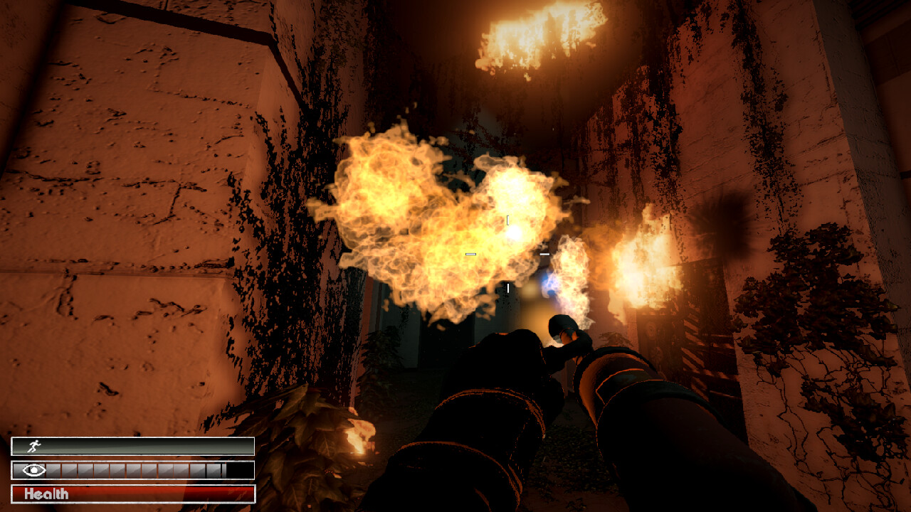 SCP: Ground Zero