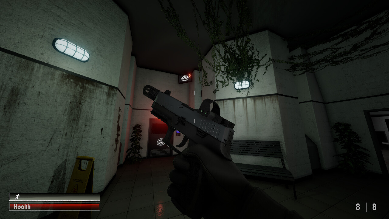 SCP: Ground Zero