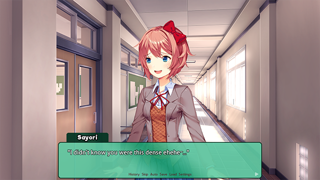 Doki Doki Loser MC