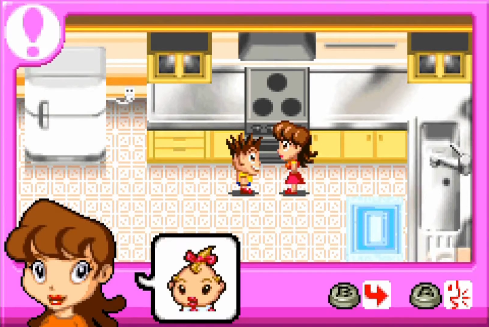 EZ-Talk Shokyuu-hen 4