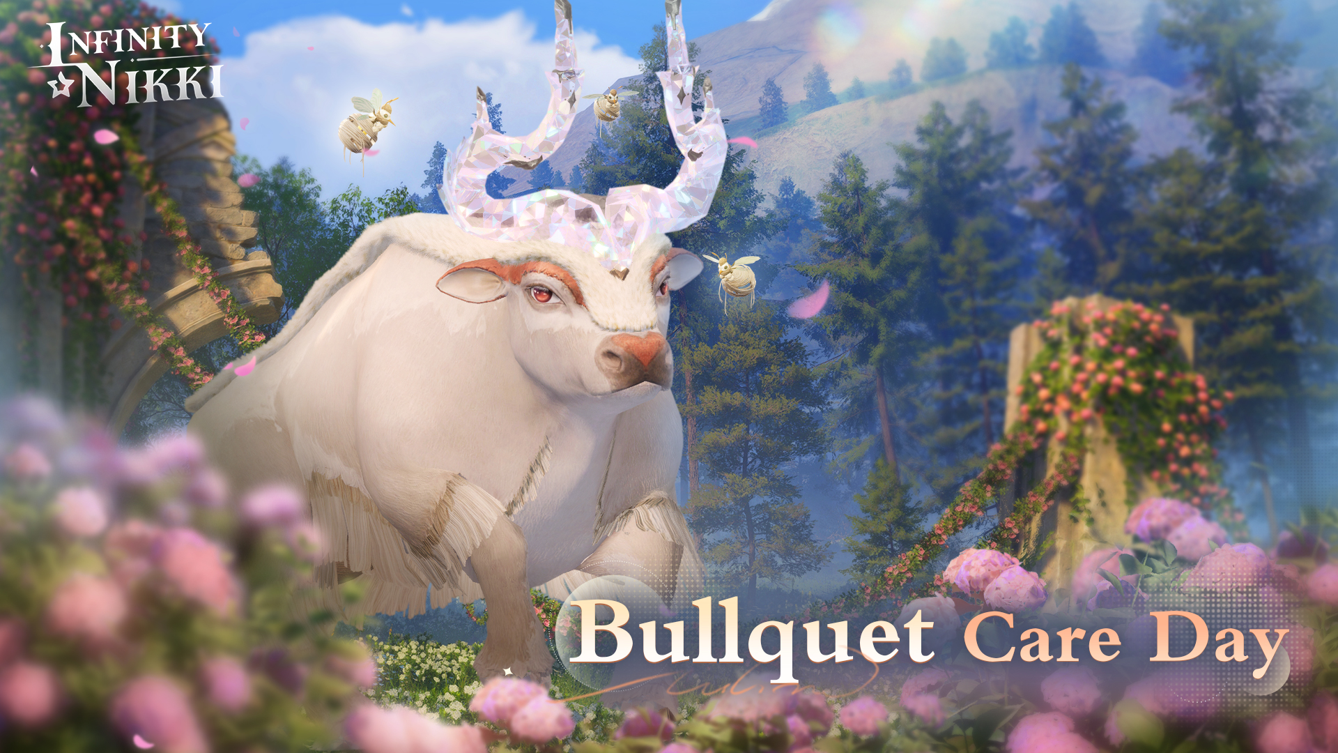 Infinity Nikki: Eerie Season