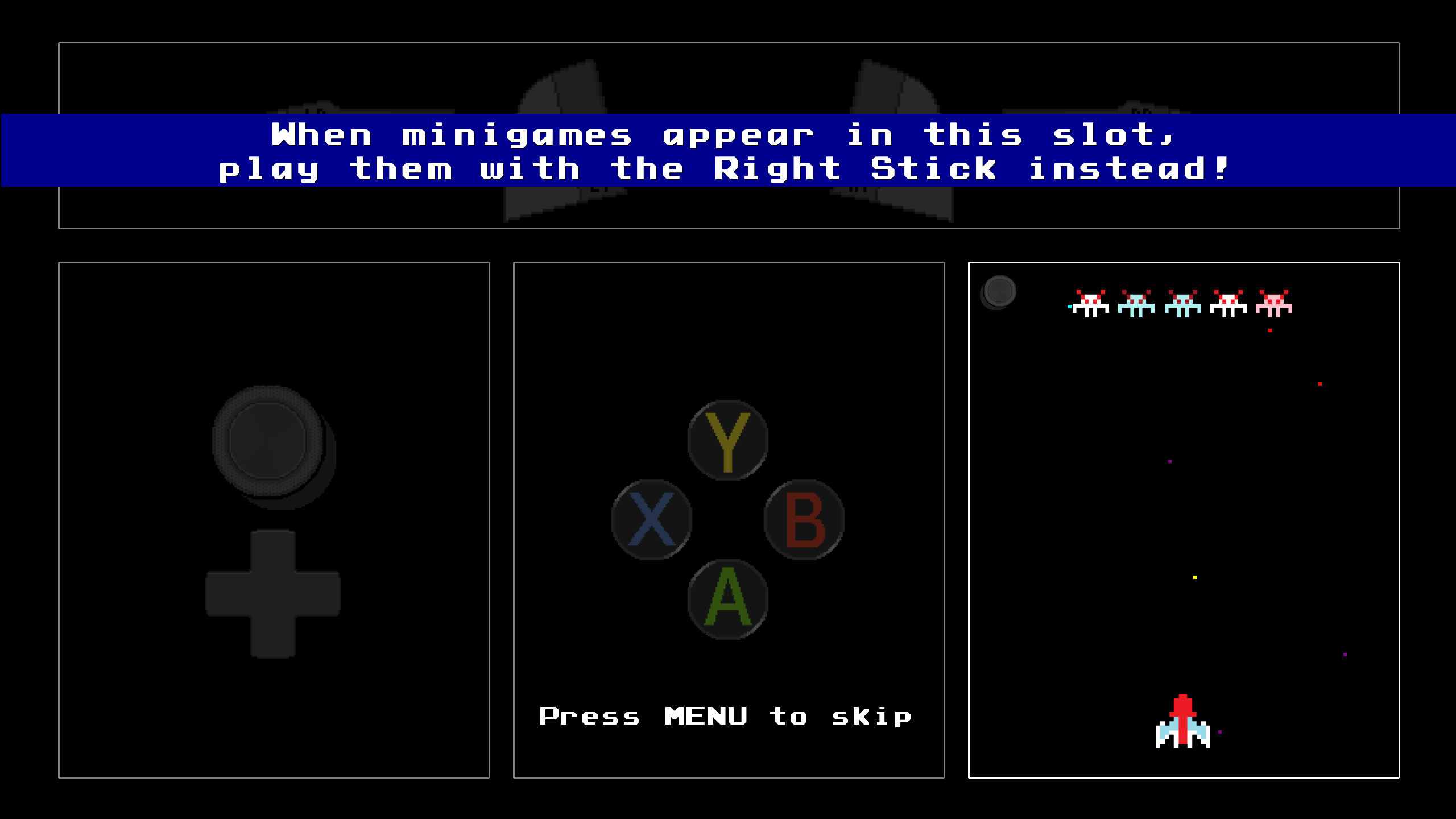 Super Multitasking Go!