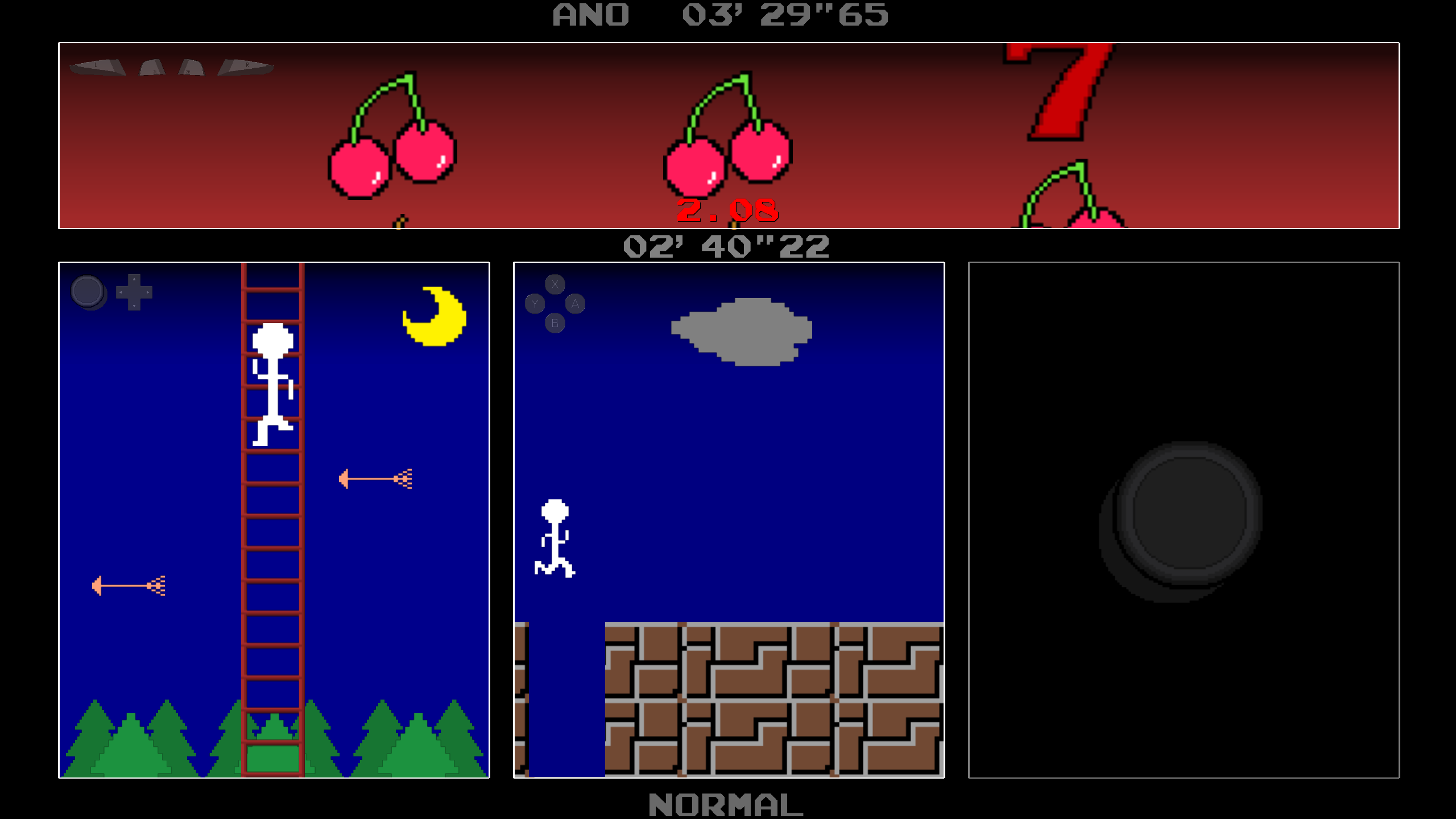 Super Multitasking Go!