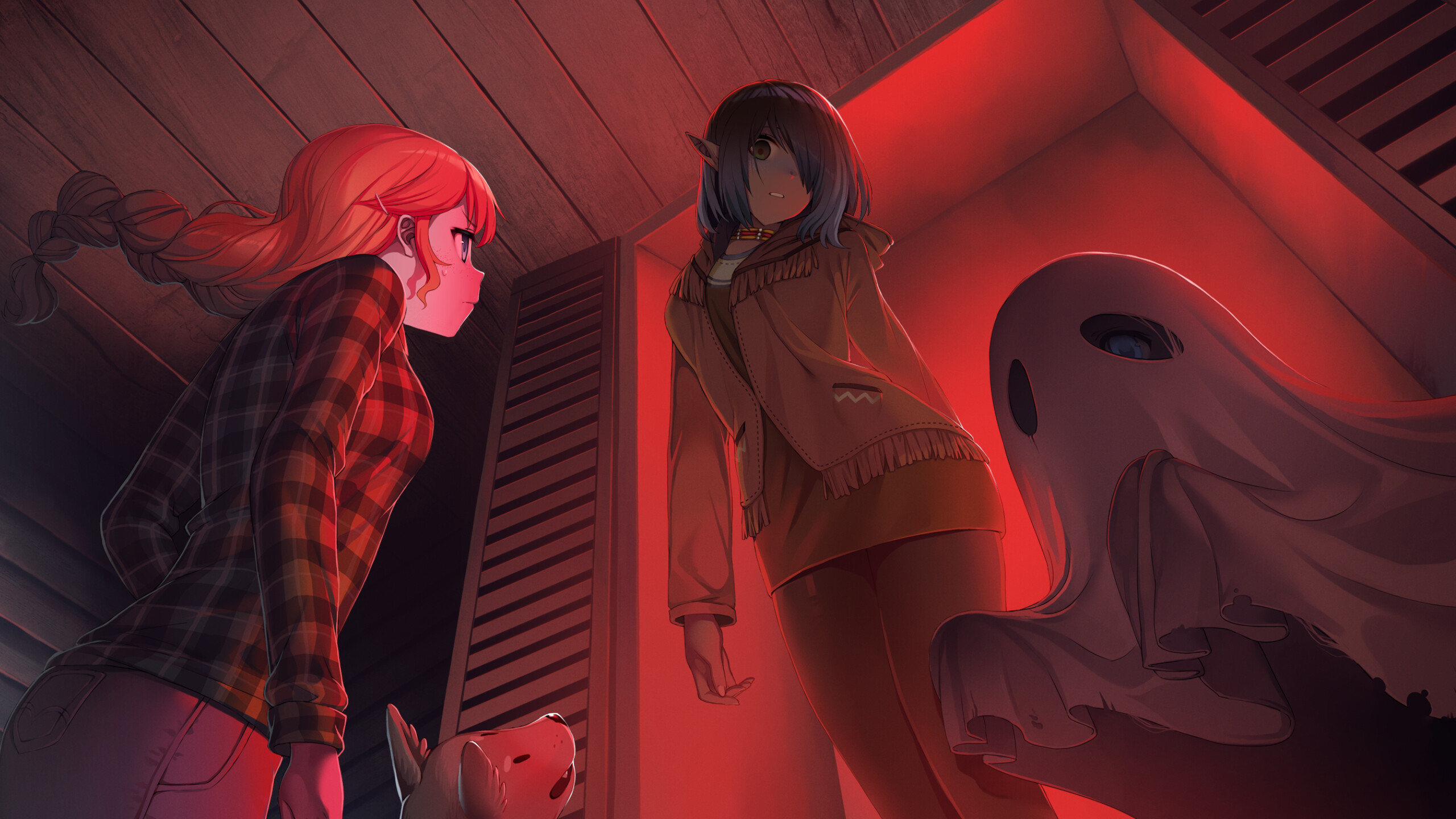 National Park Girls: Love Our Parks Edition