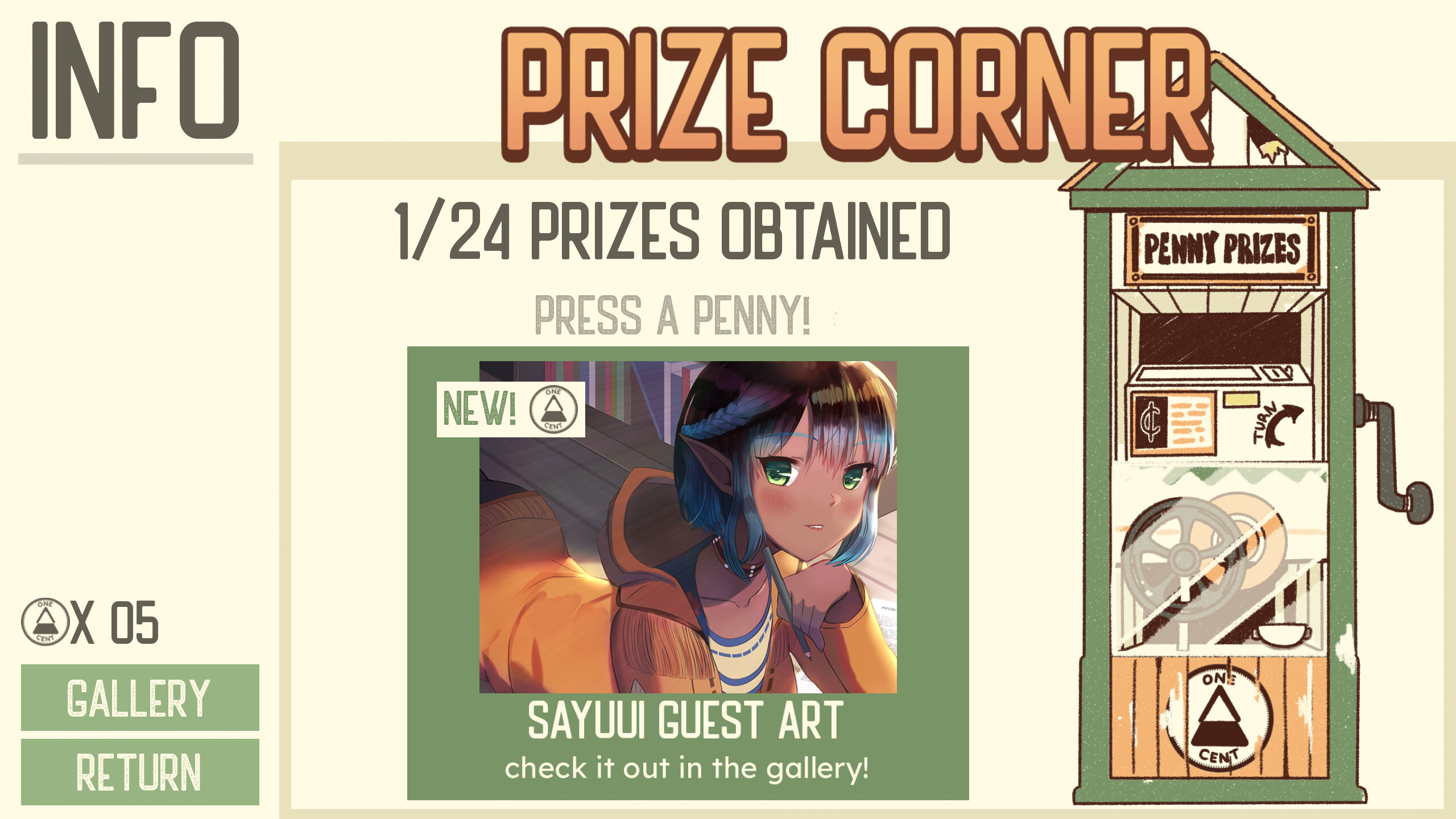 National Park Girls: Love Our Parks Edition