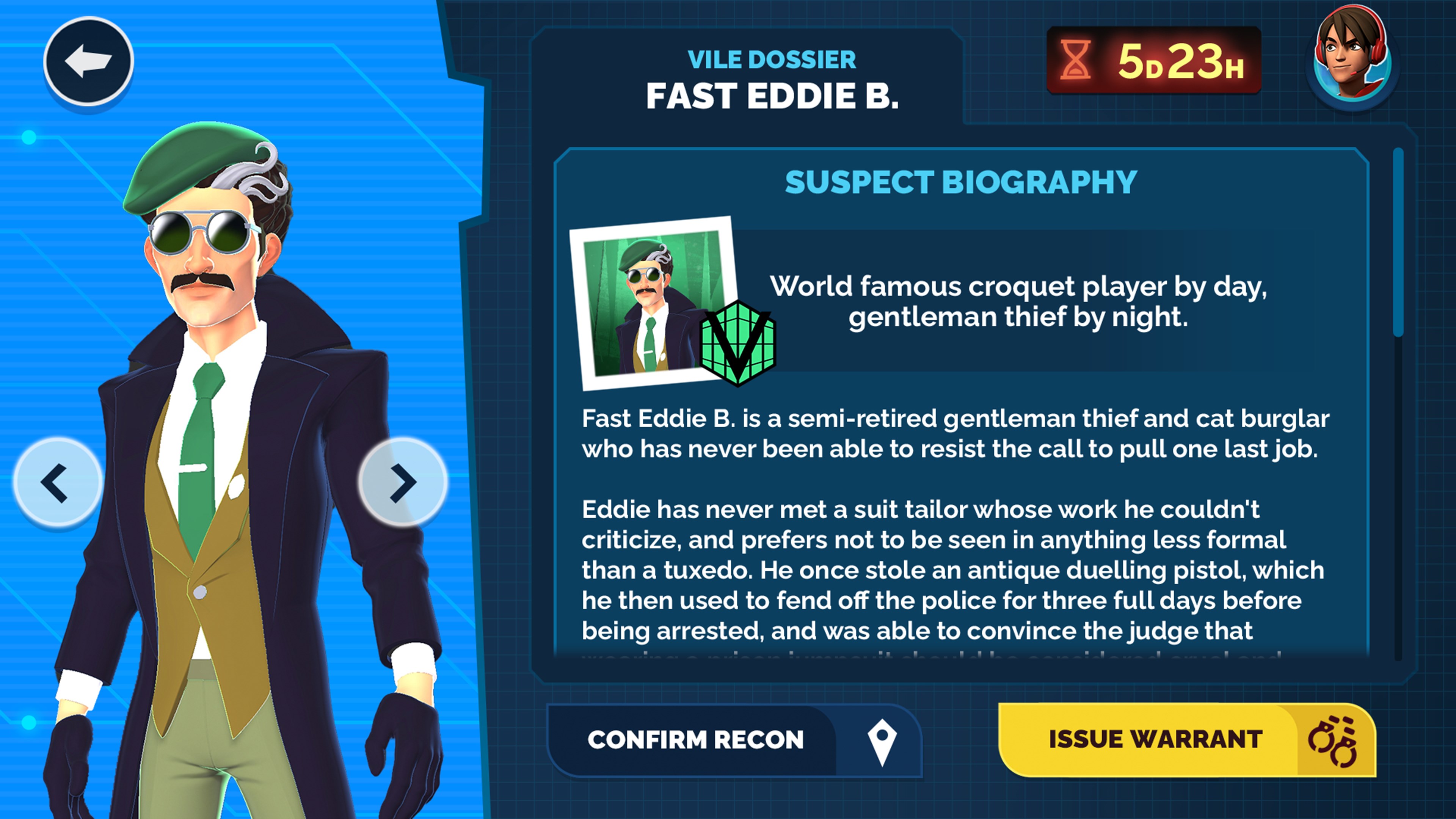 Carmen Sandiego: Deluxe Edition