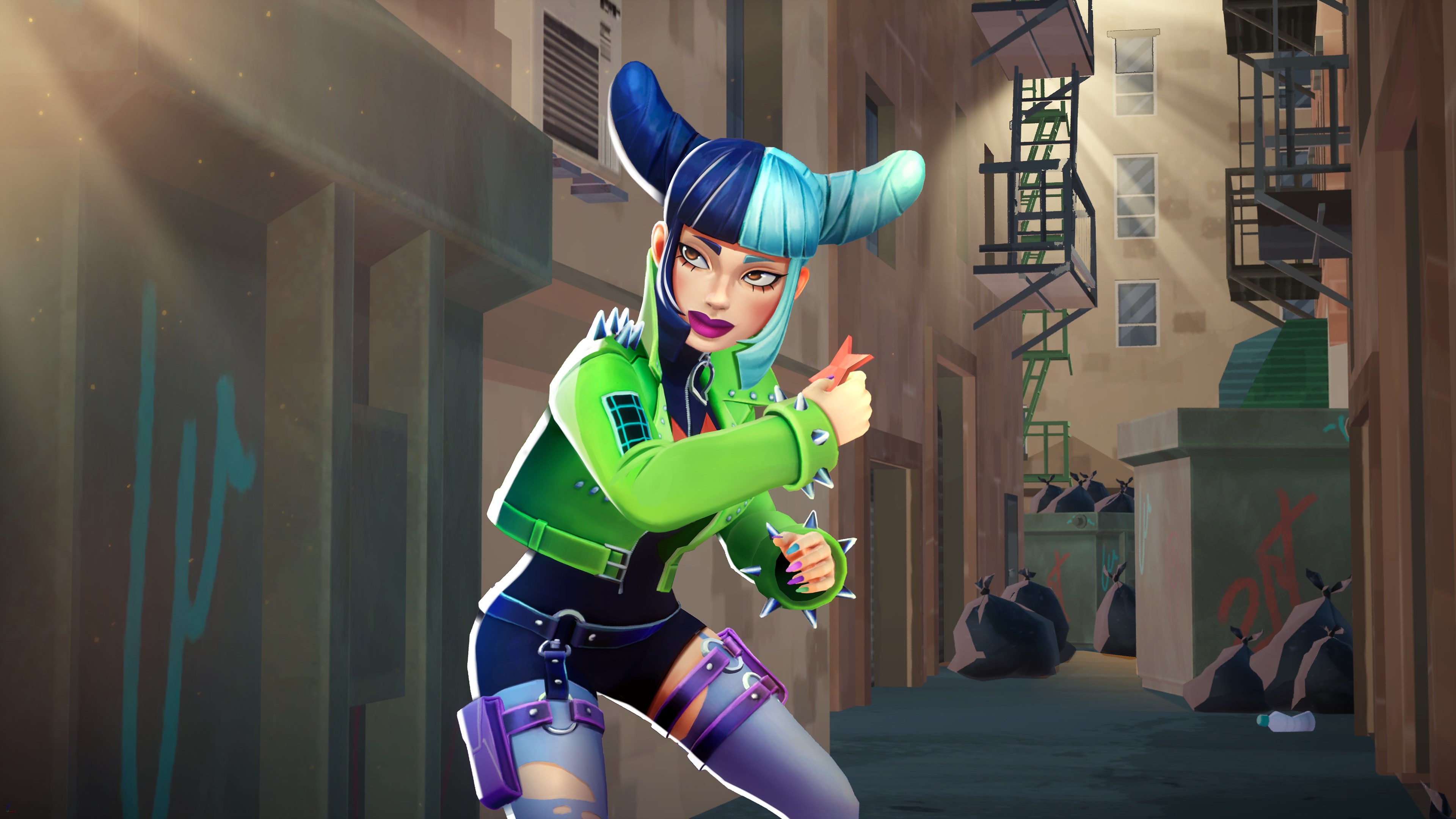 Carmen Sandiego: Deluxe Edition