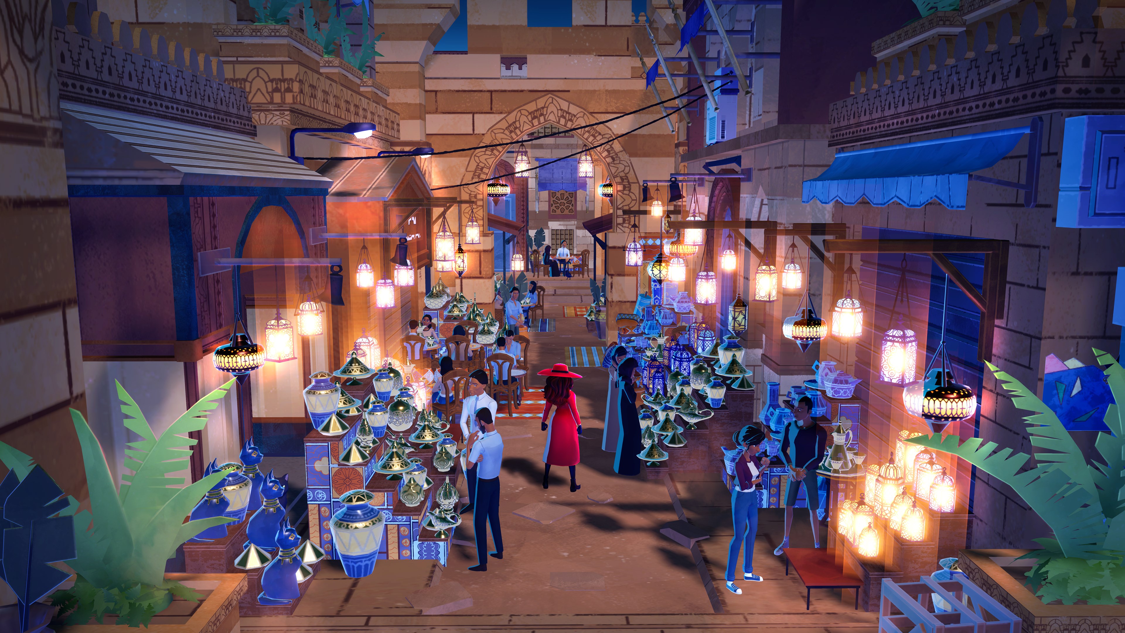 Carmen Sandiego: Deluxe Edition