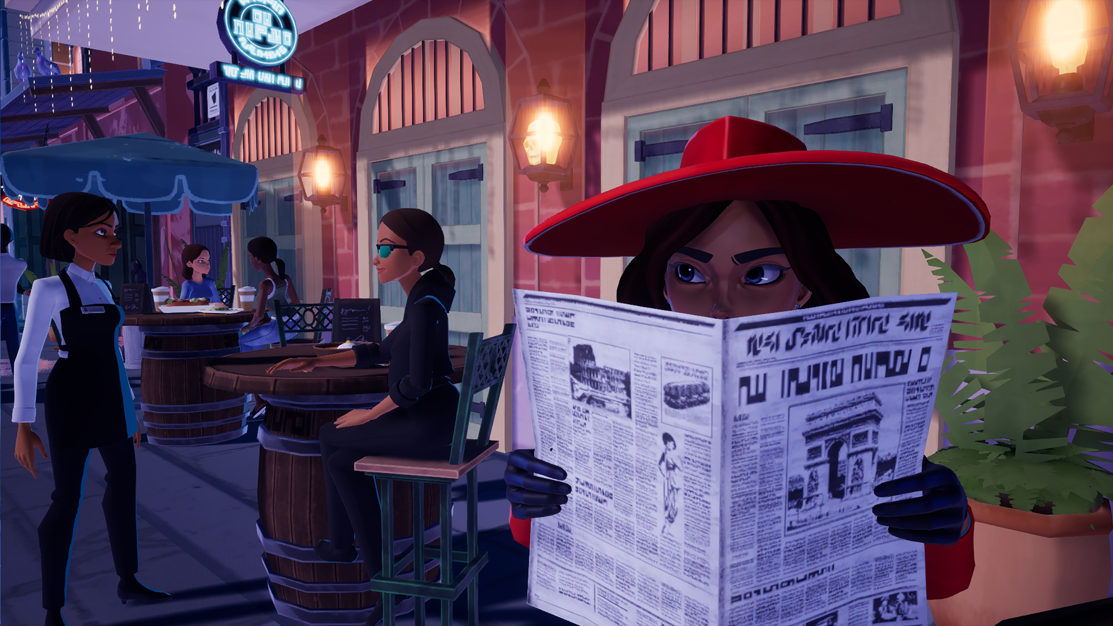 Carmen Sandiego: Deluxe Edition