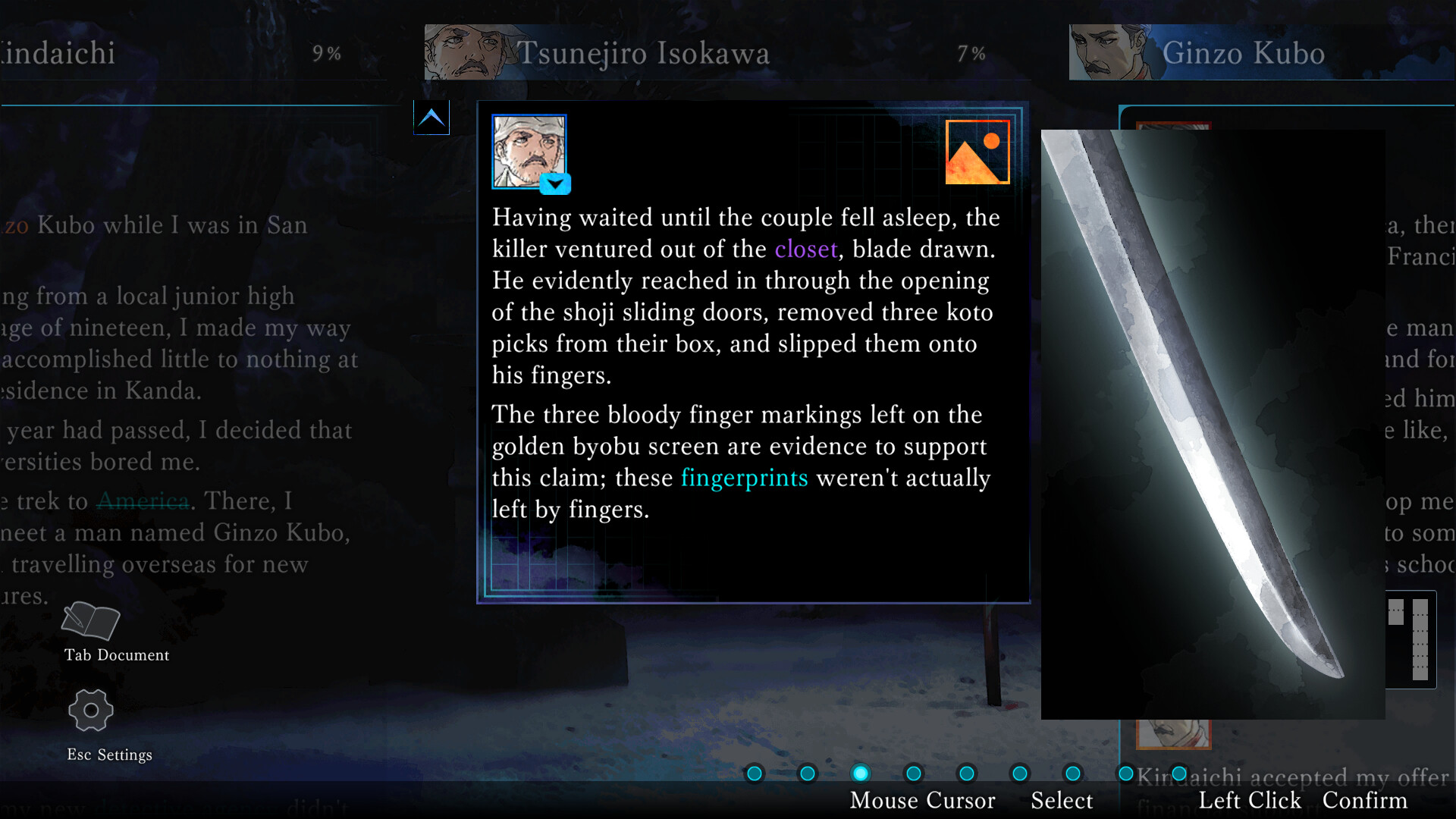 Kindaichi Mystery Series: The Honjin Murders