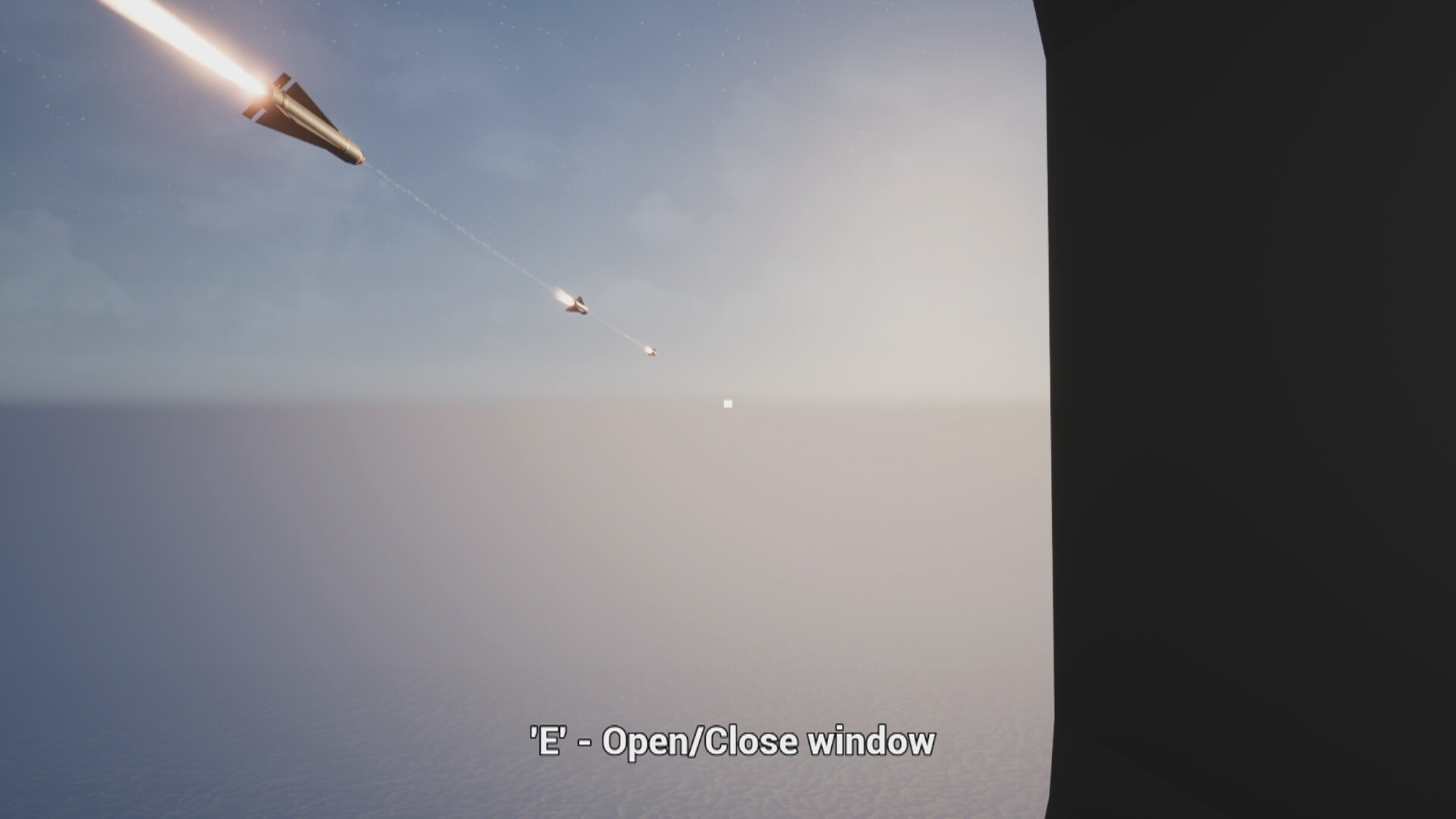 Trump Simulator 2025