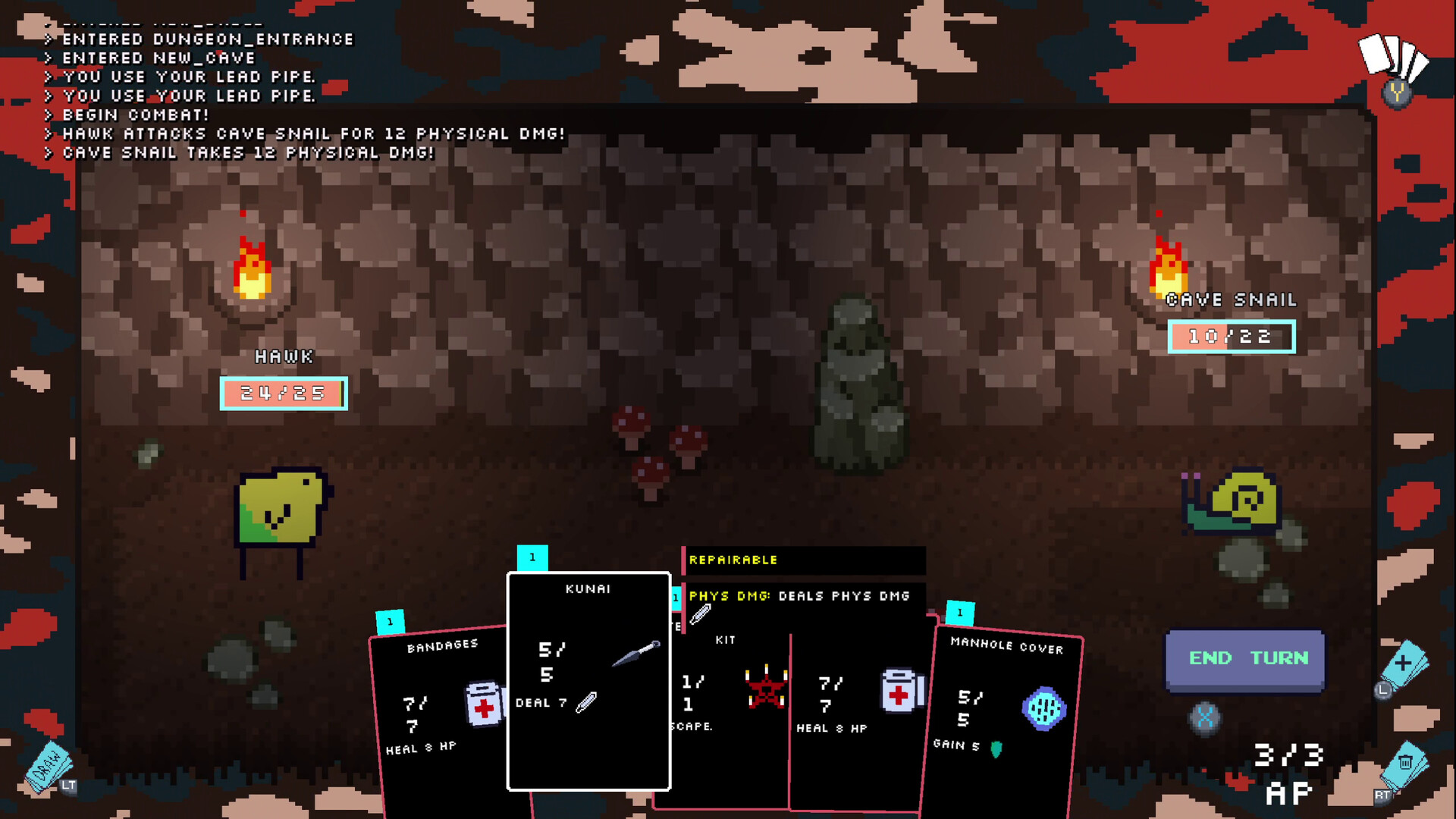 5th Cataclysm
