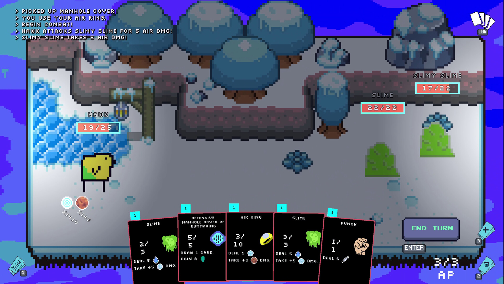 5th Cataclysm