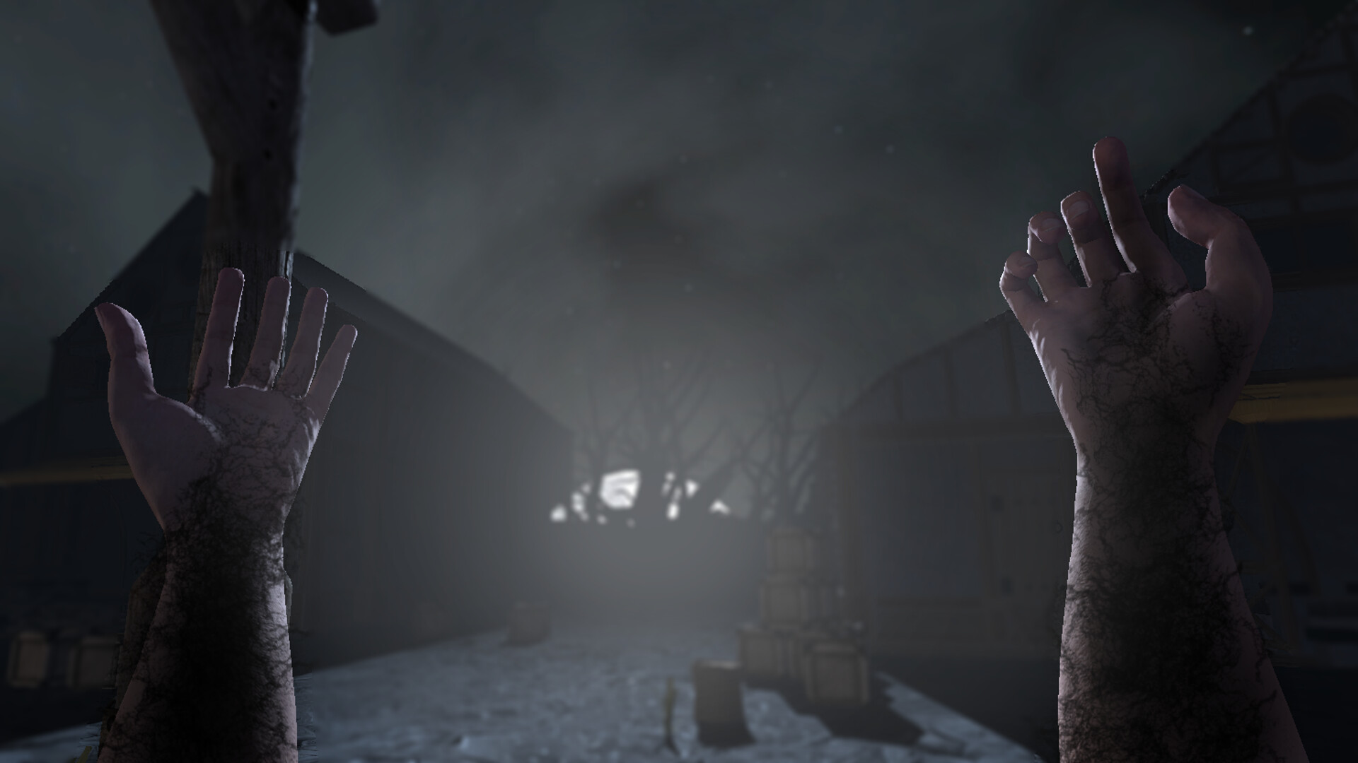 The Werewolf