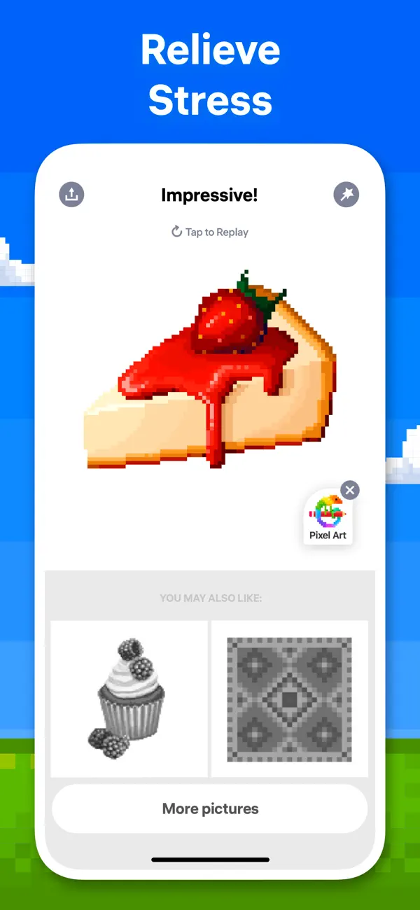 Pixel Art