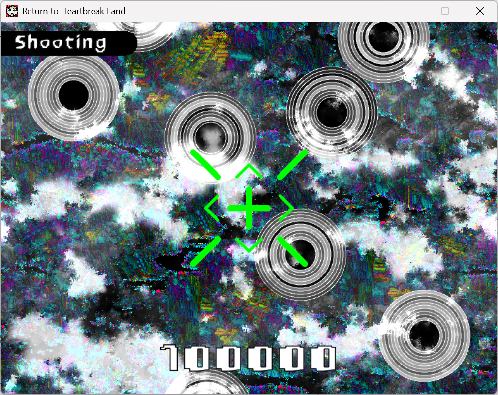 Return to Heartbreak Land