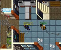 Tibia: The Walking Dead