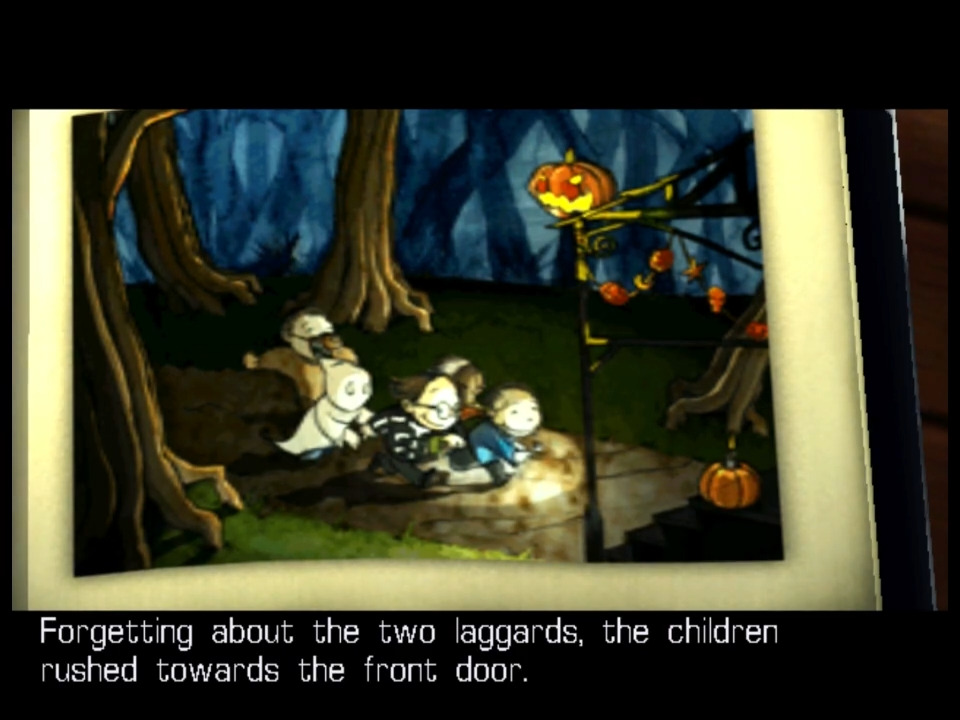 Spirits &amp; Spells