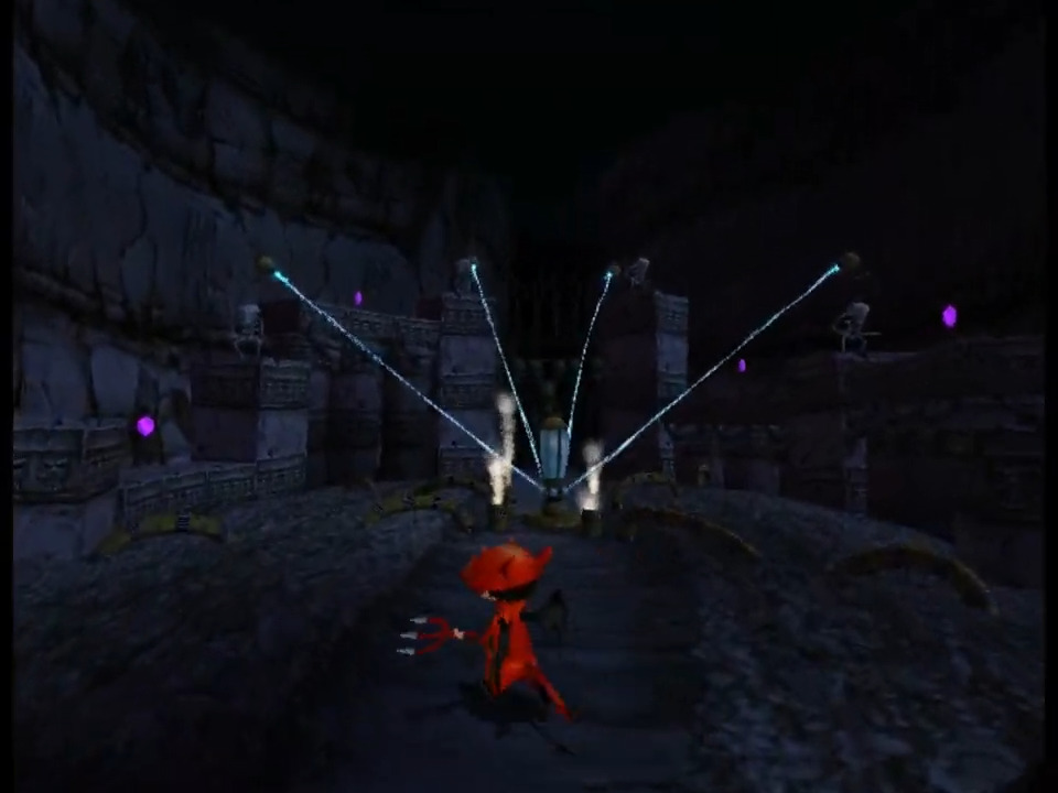 Spirits &amp; Spells