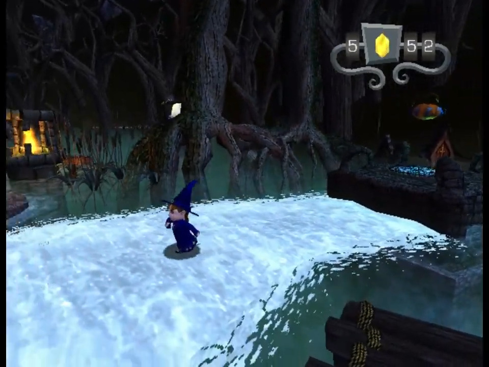 Spirits &amp; Spells