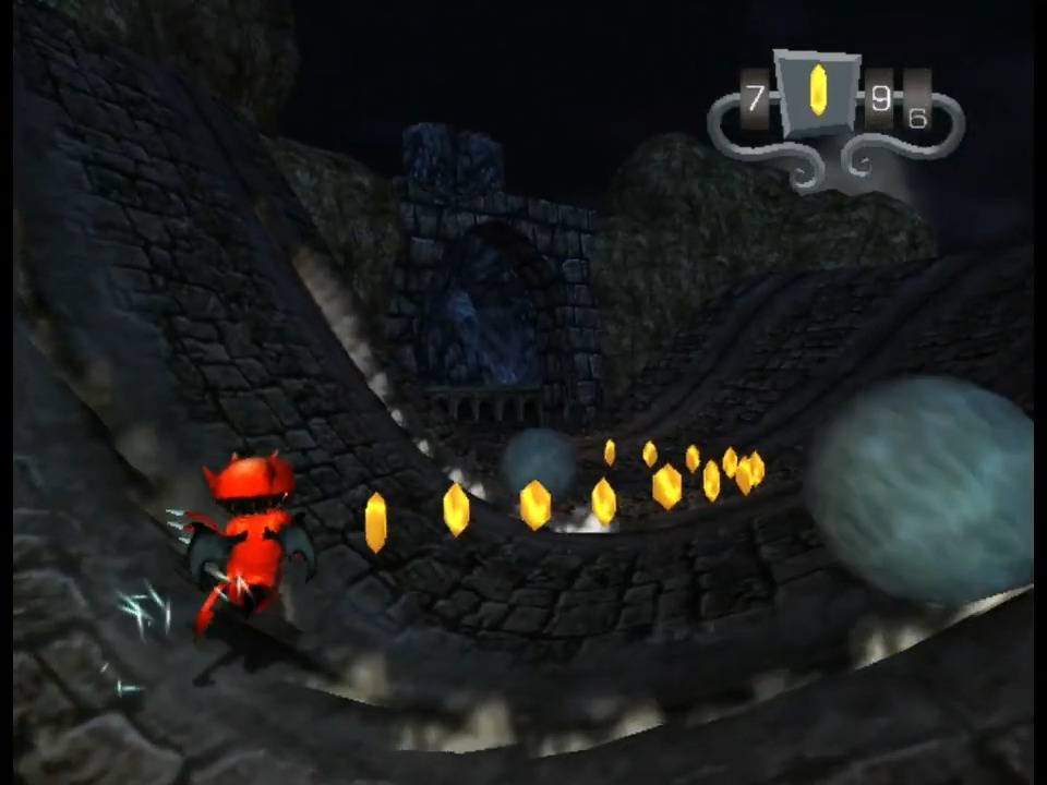 Spirits &amp; Spells