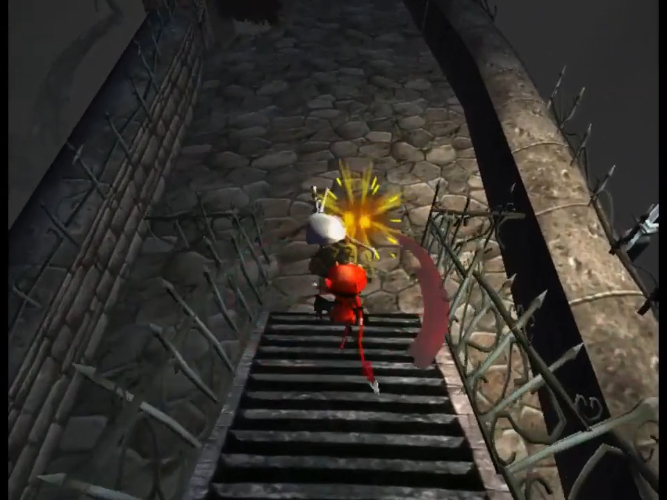 Spirits &amp; Spells