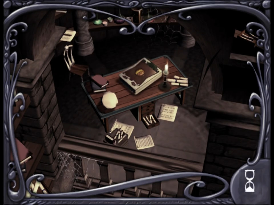 Spirits &amp; Spells