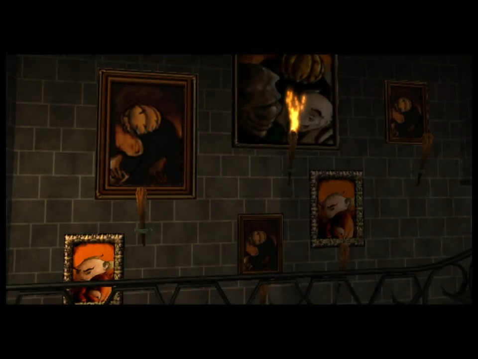 Spirits &amp; Spells