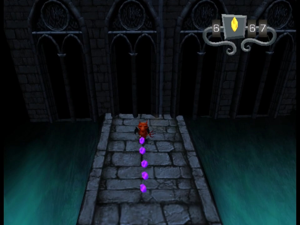 Spirits &amp; Spells