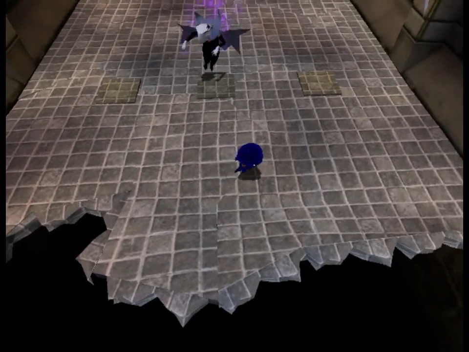 Spirits &amp; Spells