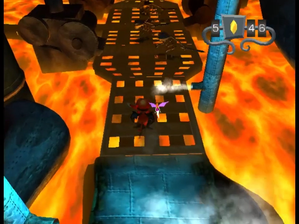 Spirits &amp; Spells