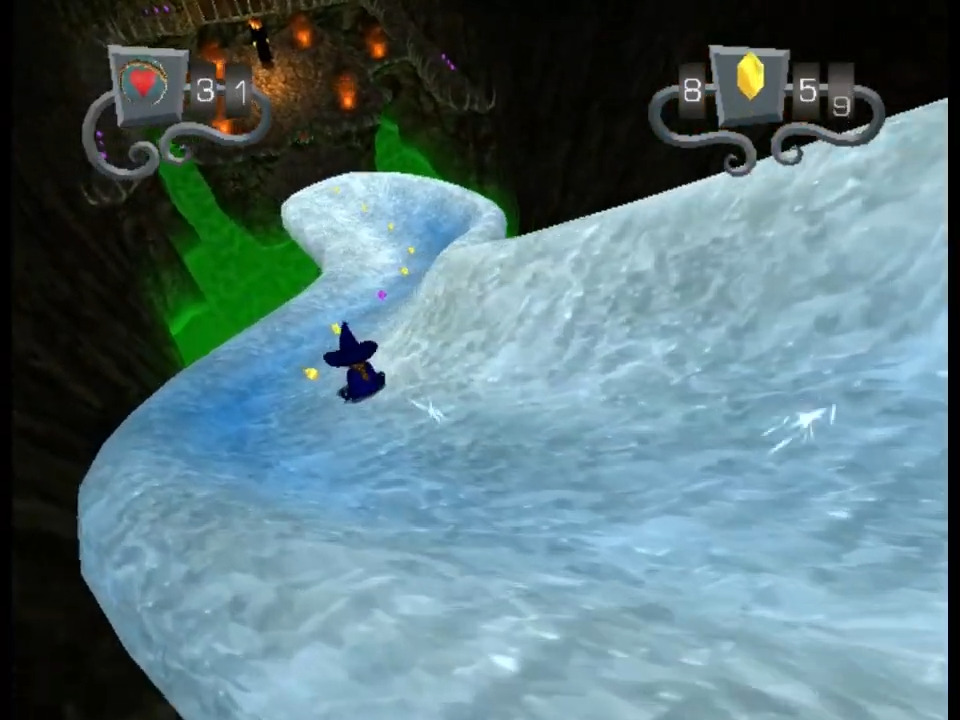 Spirits &amp; Spells