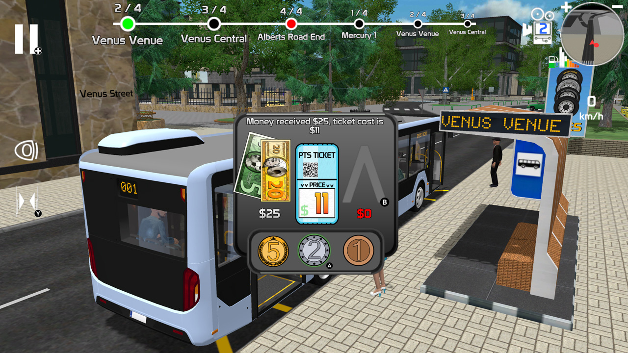 Public Transport Simulator 2