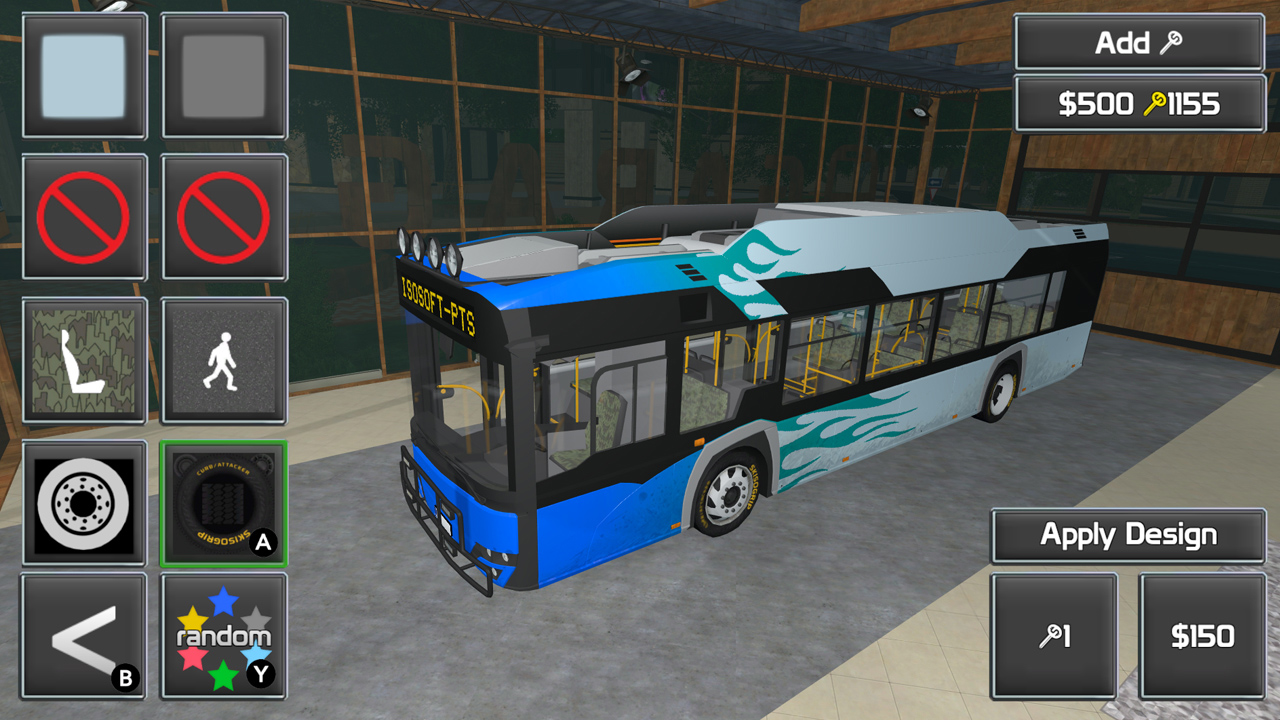 Public Transport Simulator 2