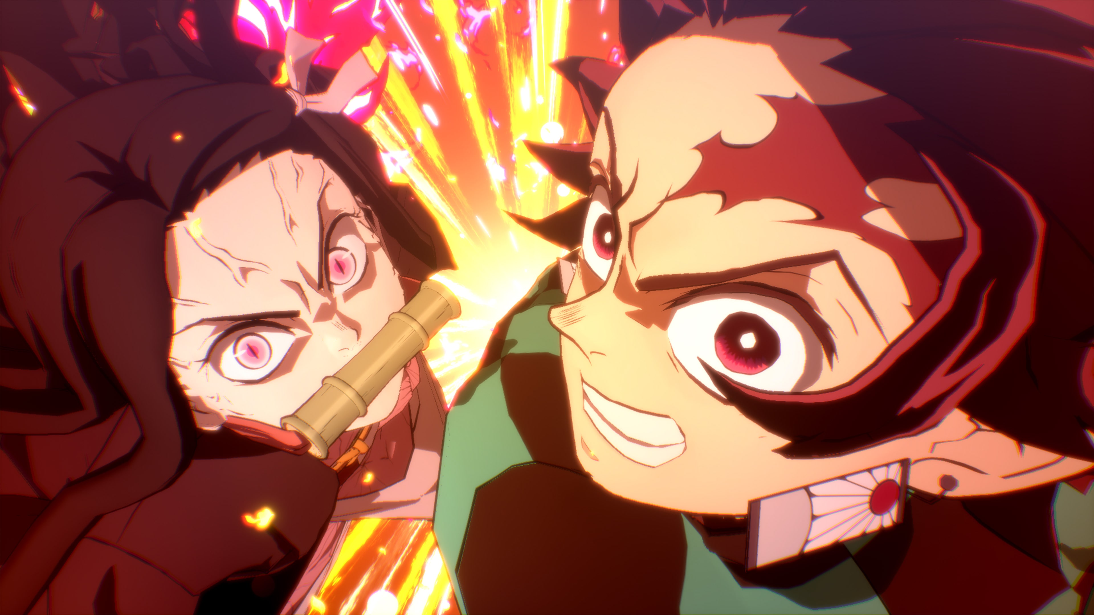 Demon Slayer: The Hinokami Chronicles 2