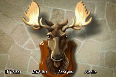 Cabela’s Big Game Hunter