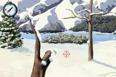 Cabela’s Big Game Hunter