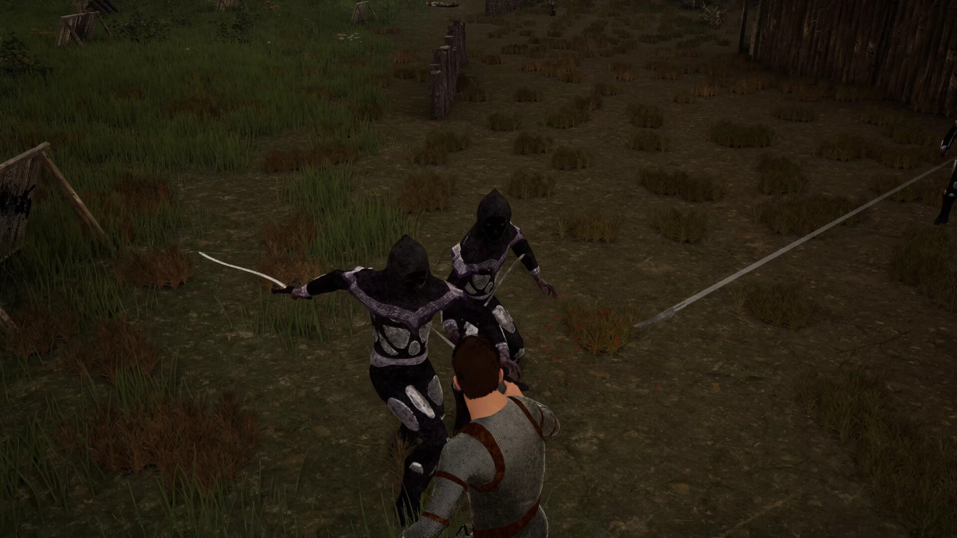 Aspiel: Edge of Chaos