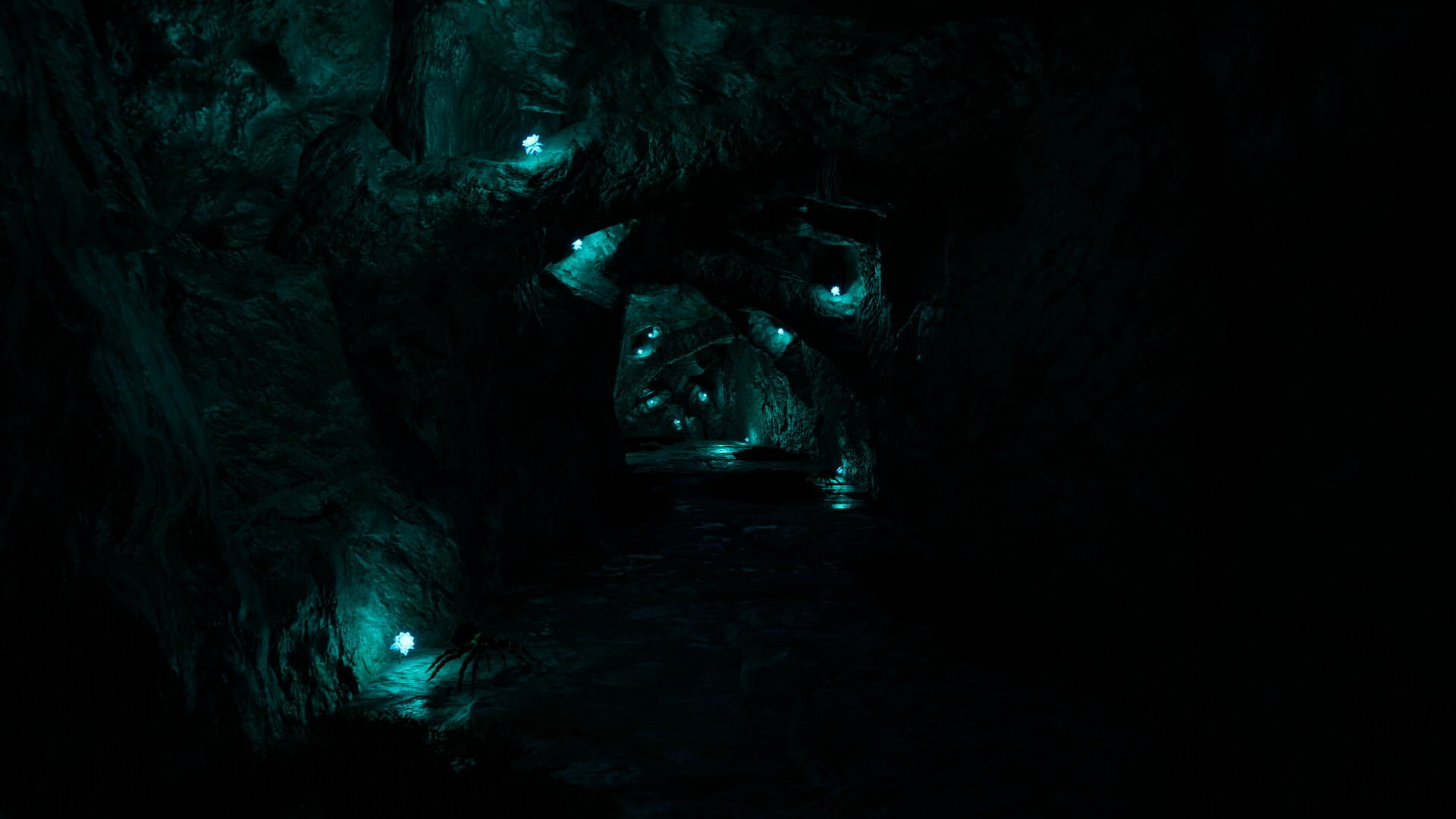 Aspiel: Edge of Chaos