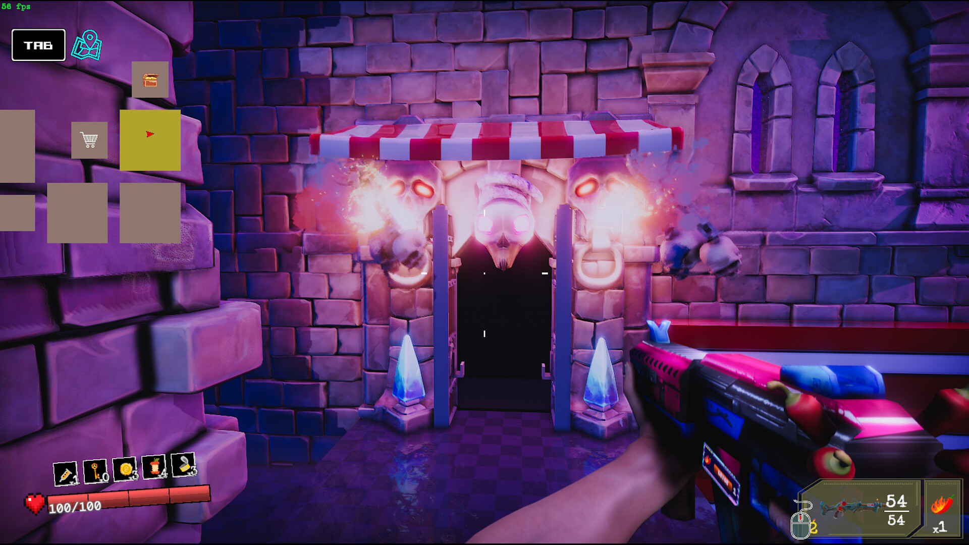 Nightmare Kitchen