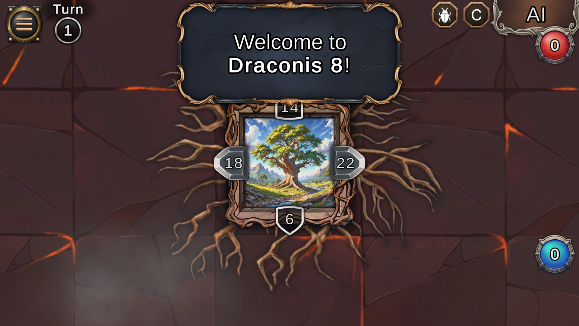 Draconis 8