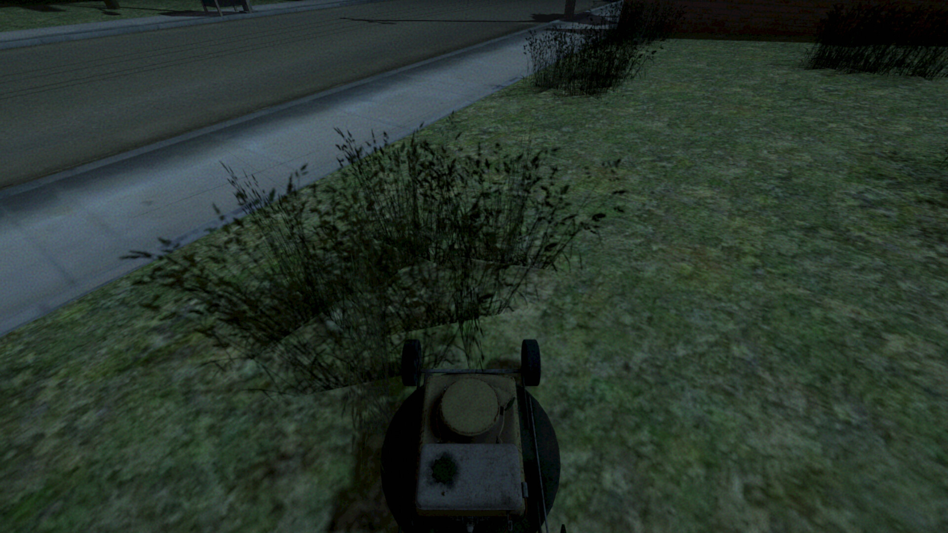 Trash Horror Collection 5