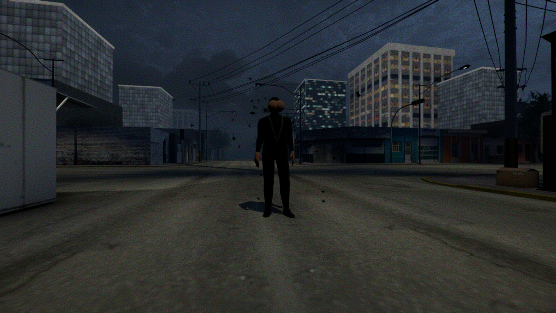 Trash Horror Collection 5