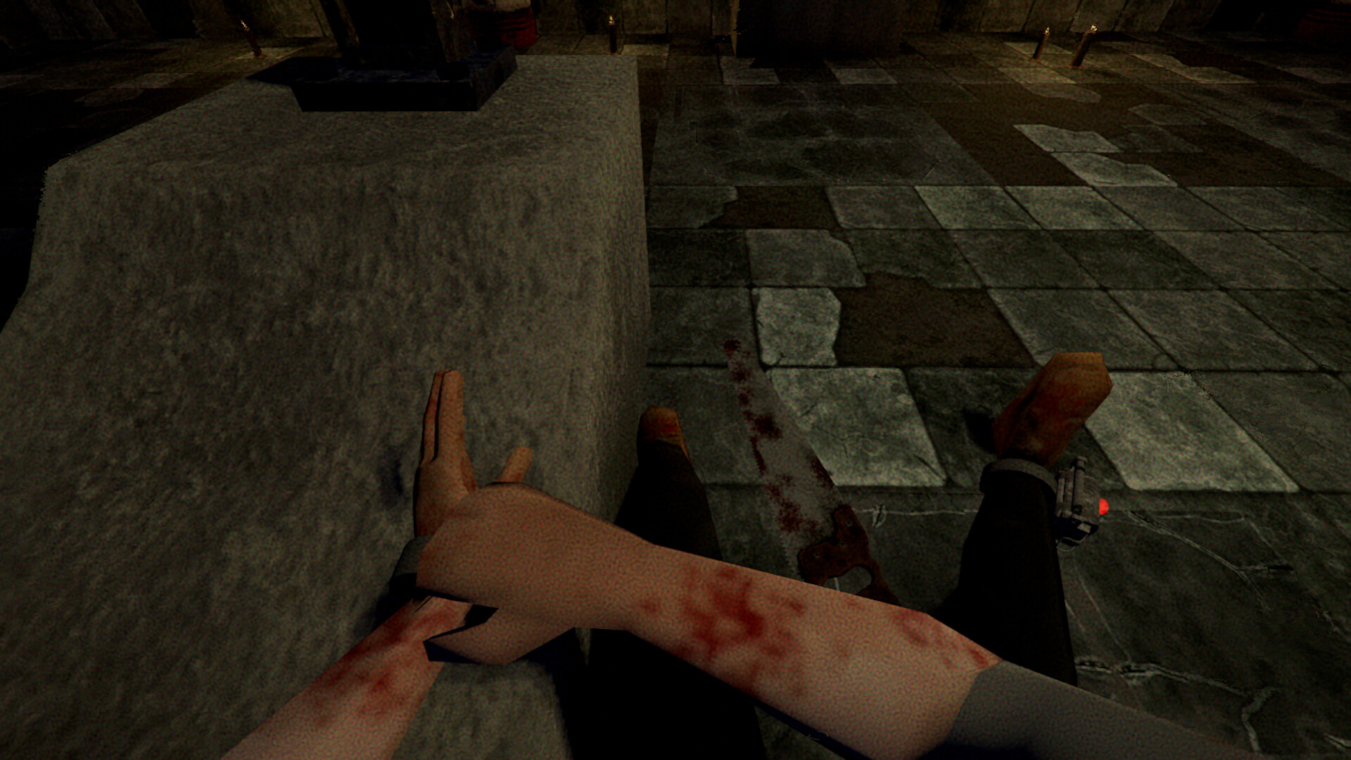 Trash Horror Collection 5